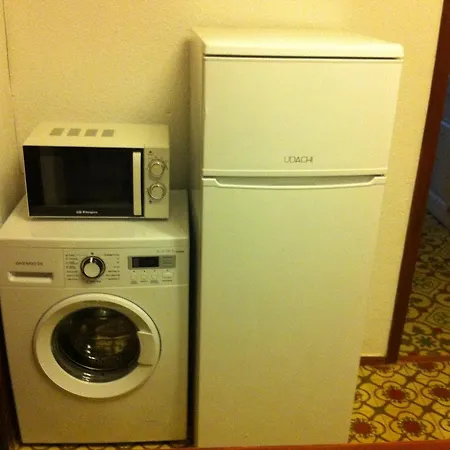 Apartamento Merceria 2 * Tarragona