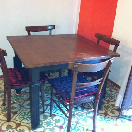 Apartamento Merceria 2 Tarragona