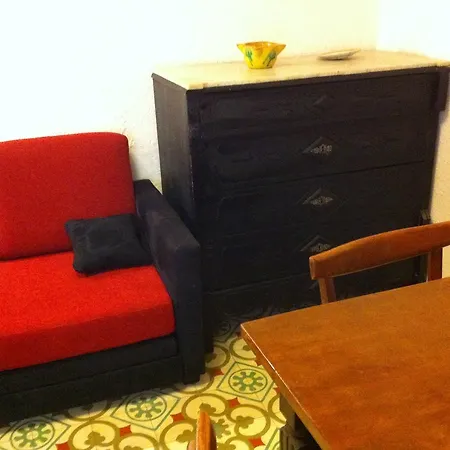 Apartamento Merceria 2 *