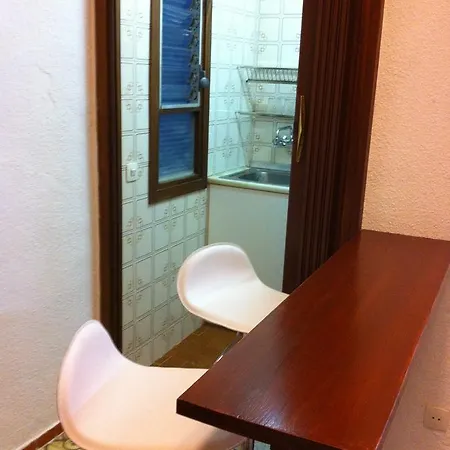 Apartamento Merceria 2 Apartment Tarragona
